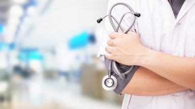 Accidental Death Insurance