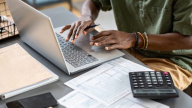Data Analyst Insurance