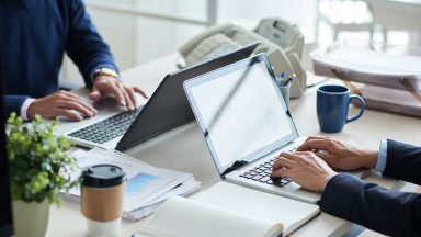 Business Contents & Equipment Insurance