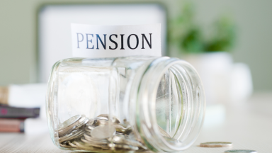 Building a Solid Retirement: Why You Should Already Be Saving Into Your Pension