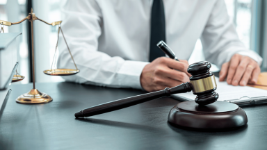 Adjudicator’s Insurance