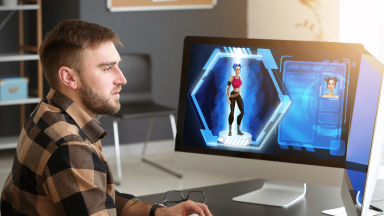 Animation Insurance