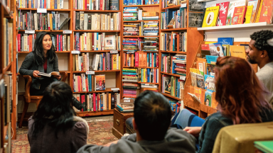 Author Insurance
