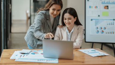 Business Analyst Insurance
