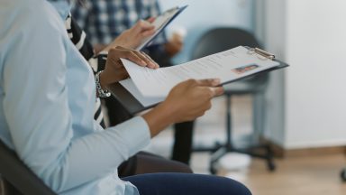 Recruitment Consultant Insurance