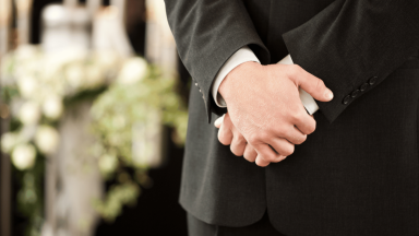 Funeral Director Insurance
