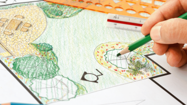 Garden Design & Landscape Architecture Insurance