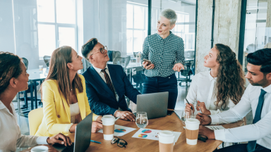 Interim Manager Insurance