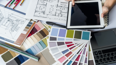 Interior Designers Insurance