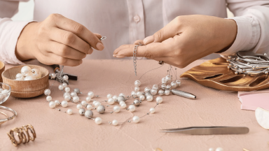 Jewellery Design Insurance