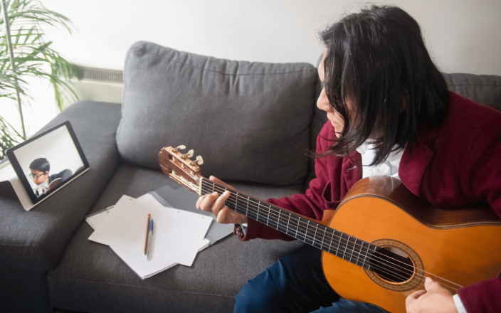 Music Teachers Insurance