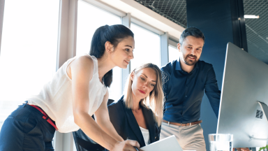 Office Manager Insurance