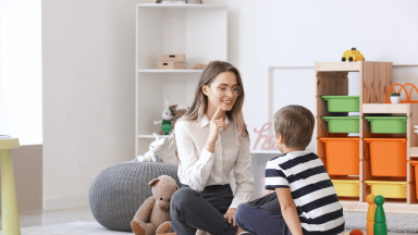 Speech Therapists Insurance
