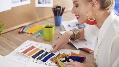 Colour & Image Consultant Insurance