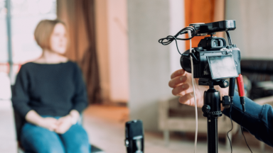 Videographer Insurance