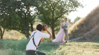 Wedding Photographers Insurance