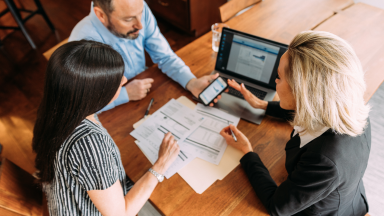 Business Advisory Service Insurance