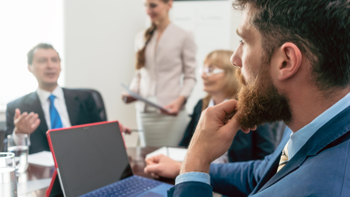 Career Consultancy Insurance