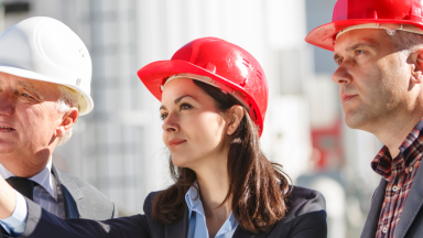Estates & Facilities Manager Insurance