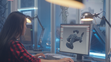Computer Games Designer Insurance