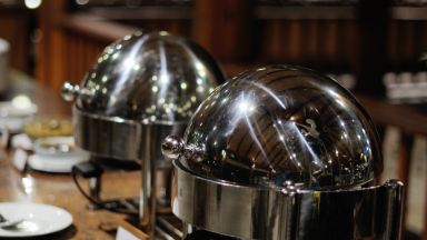 Hotel & Catering Consultants Insurance
