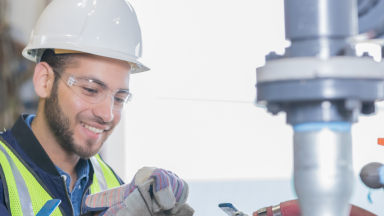 Pipeline Consultancy Insurance