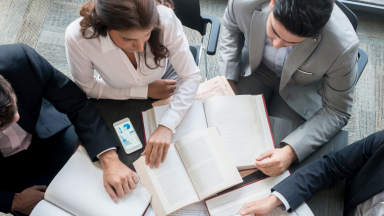 Researchers Insurance