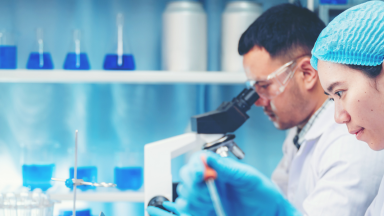 Science & Research Consultants Insurance