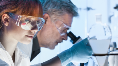 Scientific Research Insurance