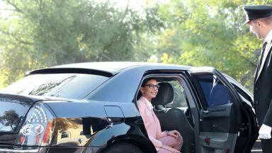 How Chauffeur Services Can Stay Protected Beyond Vehicle Cover