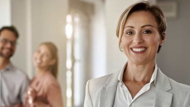 Estate Agents Insurance