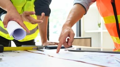 Fire Protection Consultancy Insurance