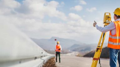 Land Surveying Insurance