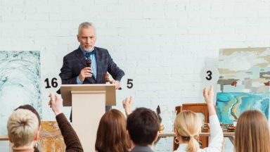 Auctioneers Insurance