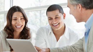 Financial Consultants Insurance