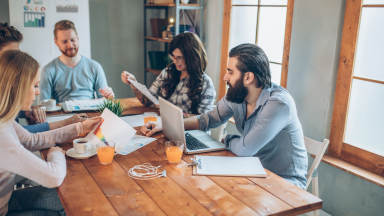 Avoiding the Pitfalls of Start-Up Failure: Essential Strategies for Success
