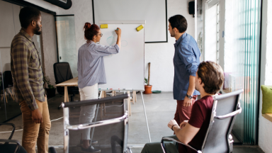 Boost Your Start-Up Without Spending a Penny
