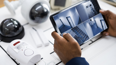 Bulletproof Strategies to Keep Your Office Secure