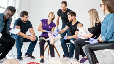 Empowering Your Volunteers with Effective Training