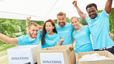 Ensuring Safety at Fundraising Events