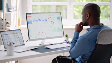 Foolproof Data Backup Strategies for Professionals