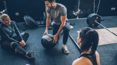 Foolproof Strategies to Grow Your Personal Training Empire 