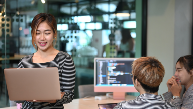 Game-Changing Apps for Web Designers and Developers 