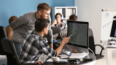 Jumpstart Your IT Contracting Career with These Expert Tips 