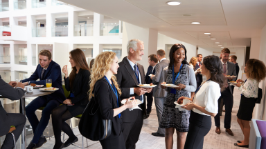 Master the Art of Professional Networking with These Simple Tips