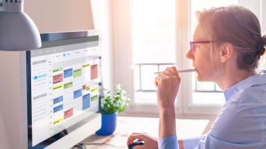 Mastering Time Management with Top Apps for Professionals