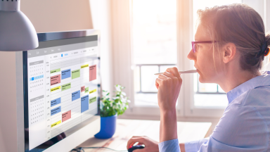 Maximising Productivity with Expert Time Management Techniques