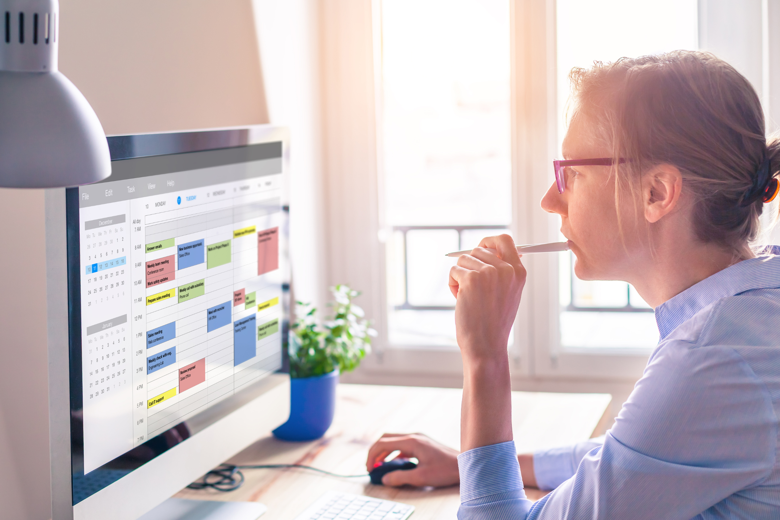 Expert Time Maximising Productivity with Expert Time Management Techniques ...