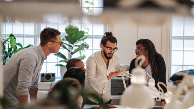 Must-Have Apps for Every Aspiring Start-Up Owner