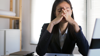 Proven Strategies to Reduce Employee Stress and Boost Productivity